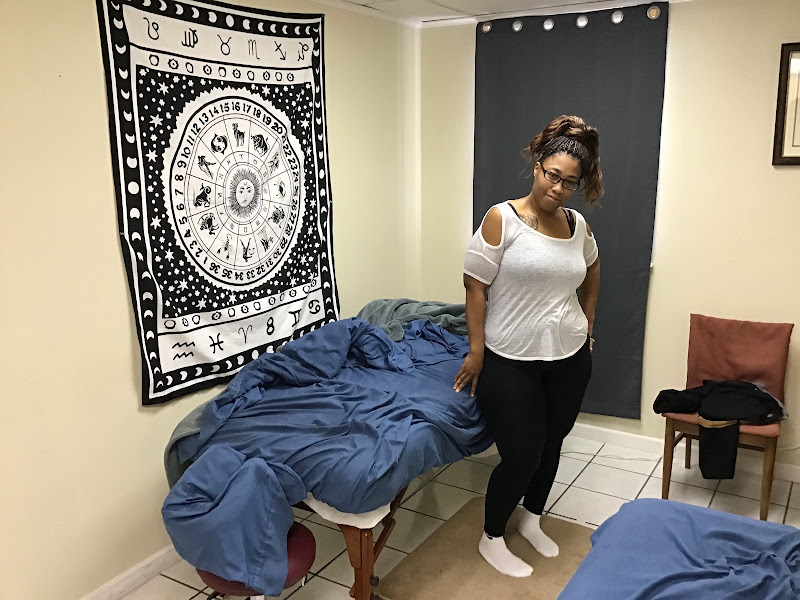 Body Mechanix Massage and Wellness 5