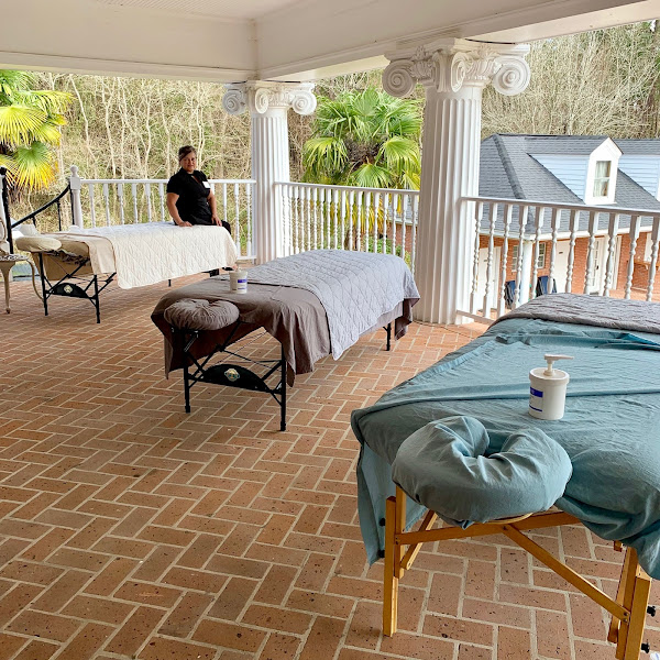 Art of Massage New Orleans LLC