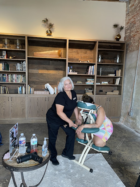 Art of Massage New Orleans LLC 4
