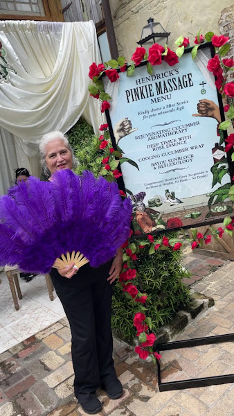 Art of Massage New Orleans LLC 5