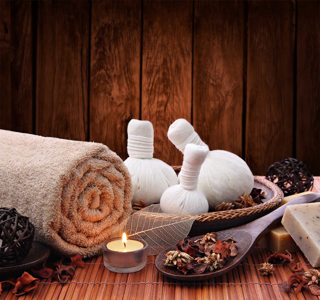 Rai's Thai Massage