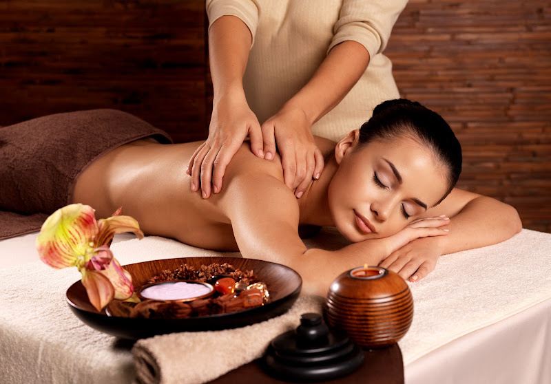Rai's Thai Massage 2