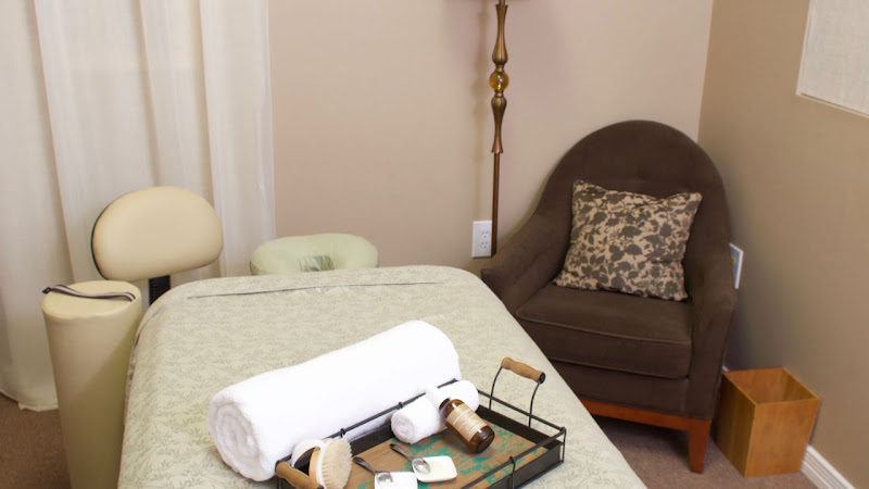 The Peppermint Room 4