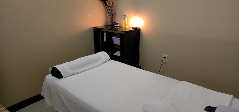 Spring Touch Massage