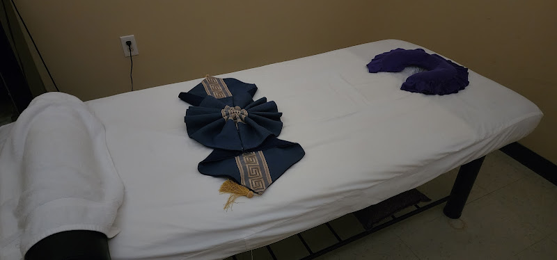 Spring Touch Massage 3