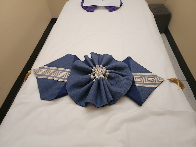 Spring Touch Massage 4