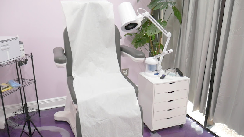 Brand New Feet Cosmetic Foot Care & Medical Spa 3