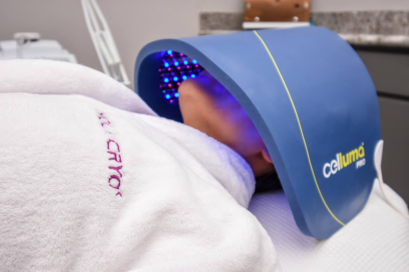 Nola Cryo LLC