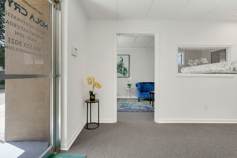Nola Cryo LLC 4