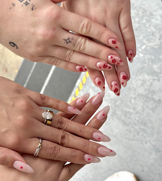 Southern Swings Nail Bar 4