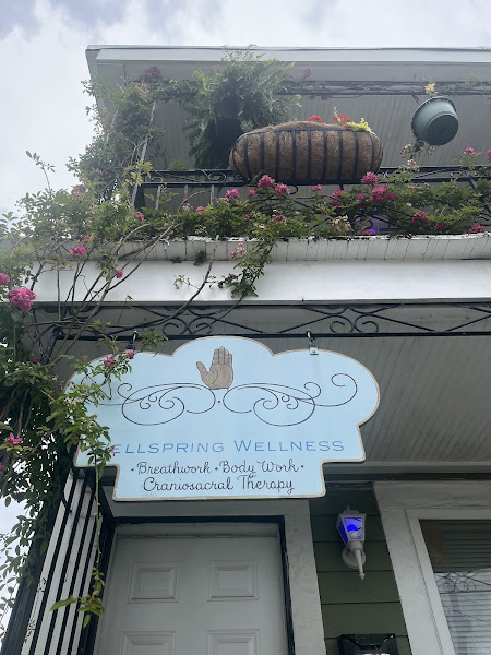 Wellspring Wellness