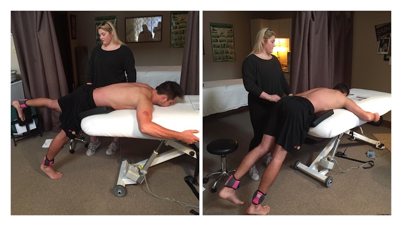 Structural Balance and Wellness