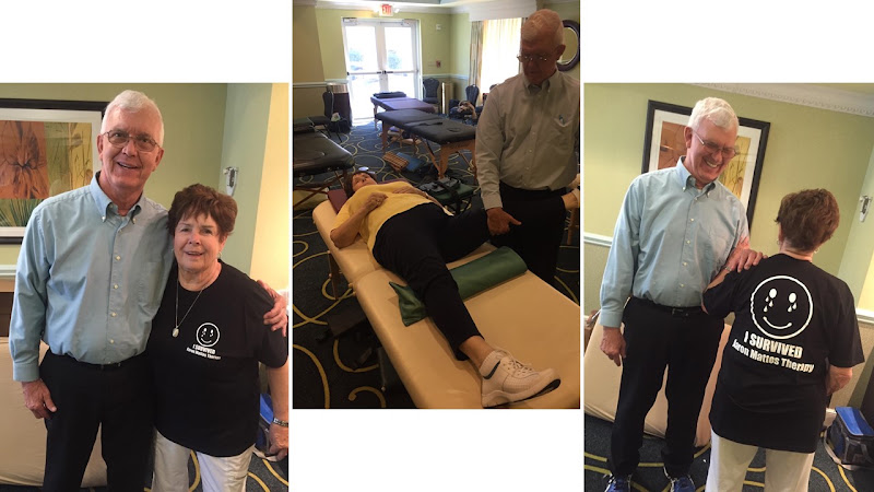 Structural Balance and Wellness 2
