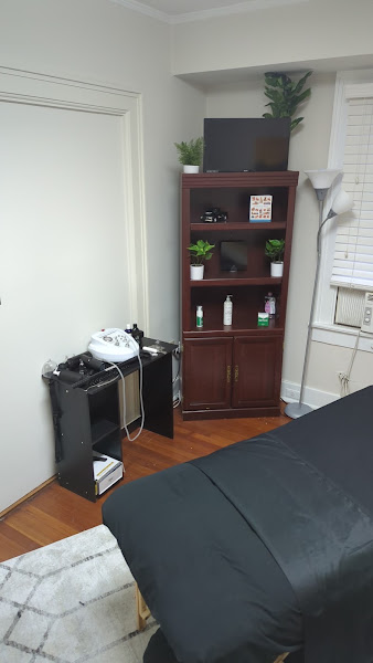 Melting Point Therapeutic Massage 5