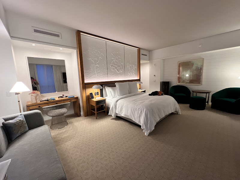 Four Seasons Hotel New Orleans 4