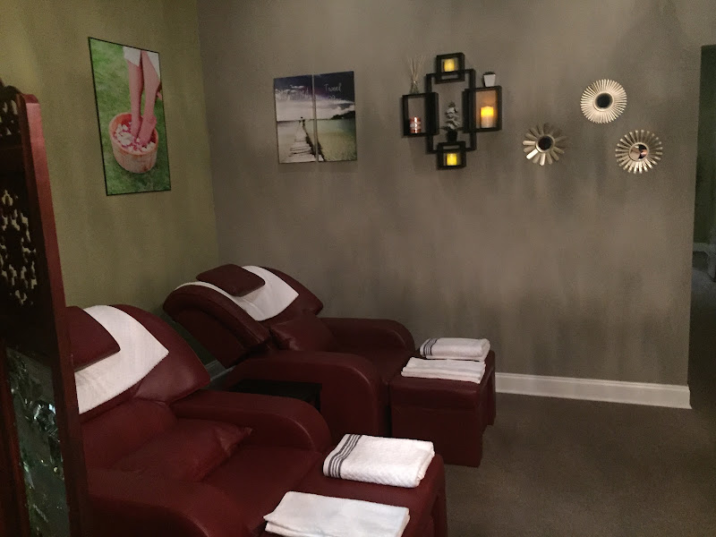 Natural Therapy Spa