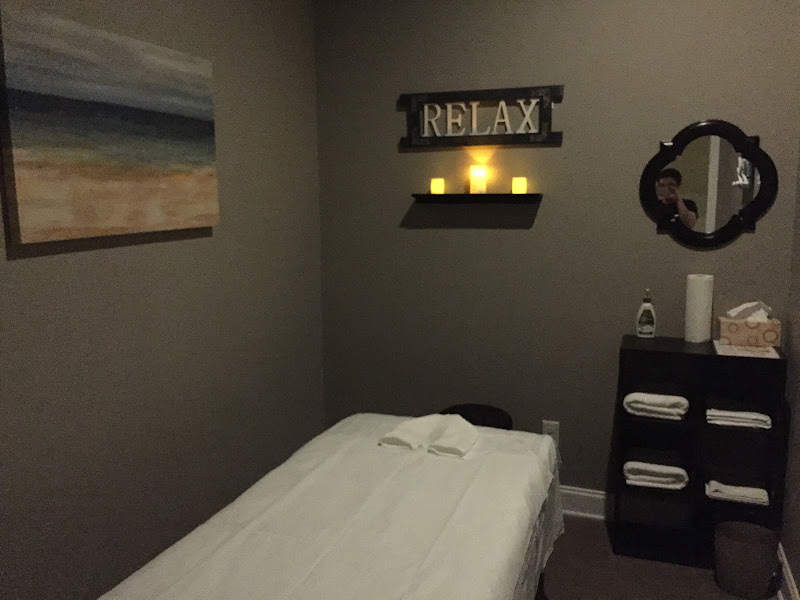 Natural Therapy Spa 3