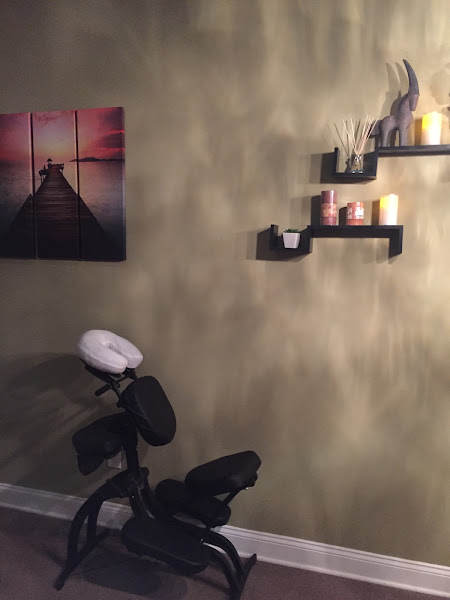 Natural Therapy Spa 5