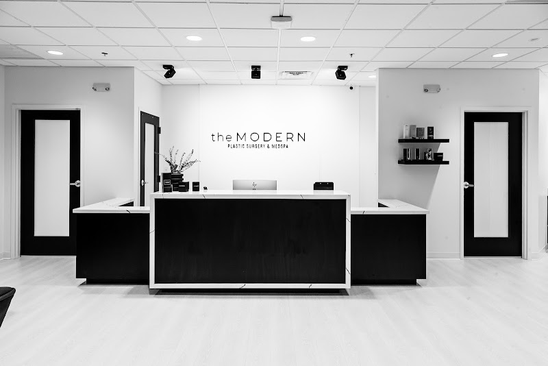 the MODERN Plastic Surgery & Medspa 2