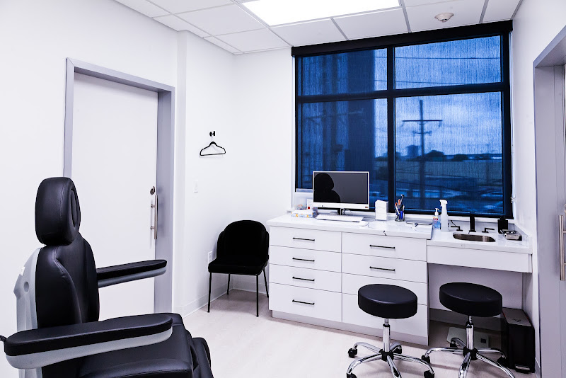 the MODERN Plastic Surgery & Medspa 3