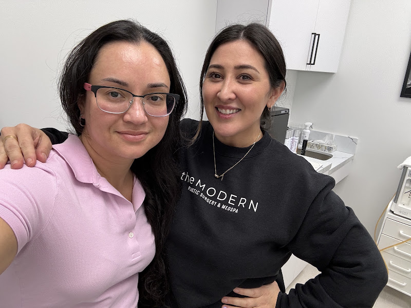 the MODERN Plastic Surgery & Medspa 5