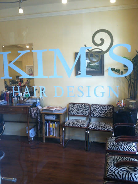 Kim's Hair Design 5