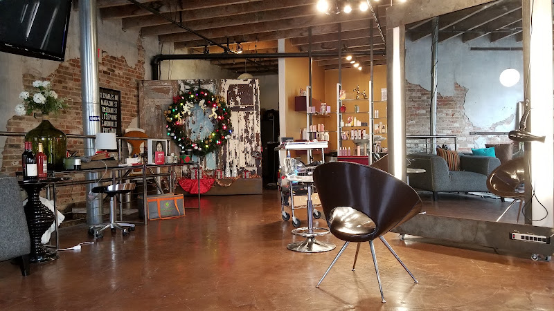 Beauty Lounge 2