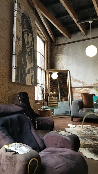 Beauty Lounge 3