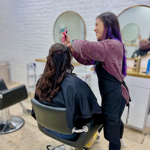 Eversaint Salon