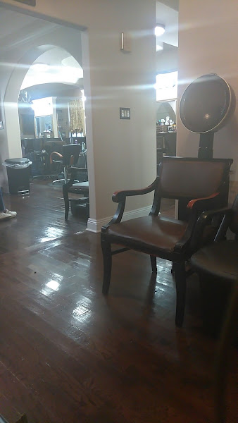 Friends Salon LLC 2