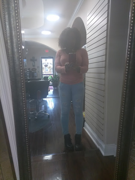 Friends Salon LLC 4