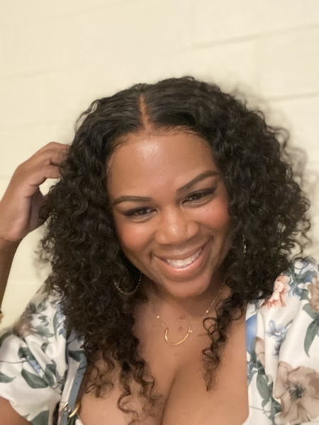 PRETTY WITH AMBITION HAIR STUDIO LLC