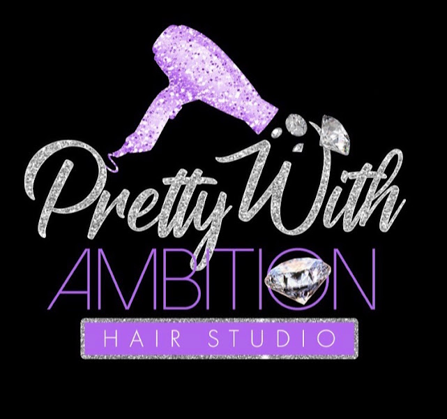 PRETTY WITH AMBITION HAIR STUDIO LLC 5