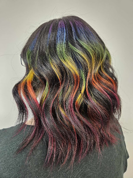 Paris Parker Salon & Spa 4