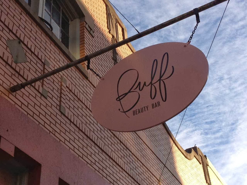 Buff Beauty Bar 3