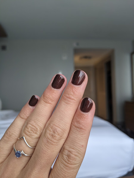Buff Beauty Bar 5