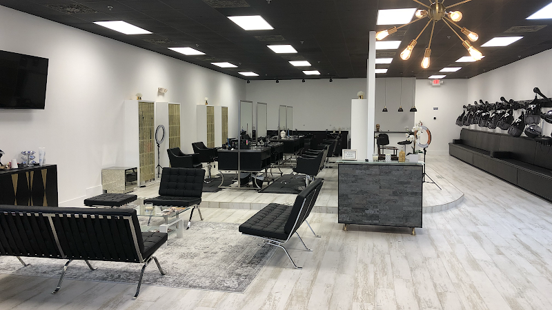 Lush Beauty Studios & Hair Boutique 2