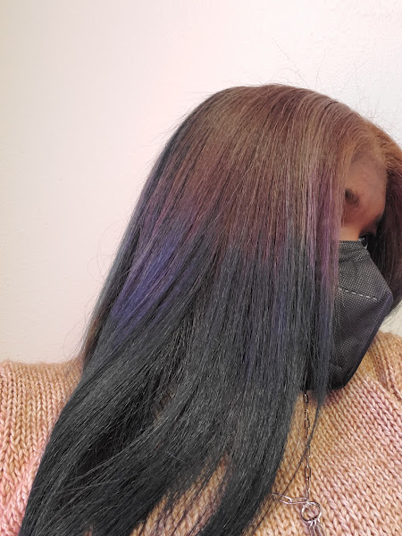 Vanessa Beauty Salon 2