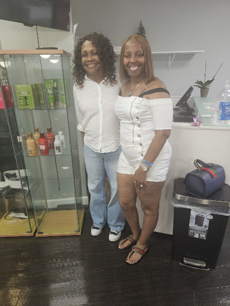 Vanessa Beauty Salon 3