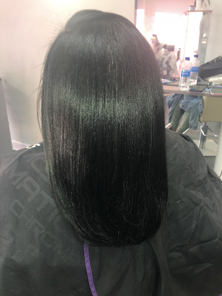 Vanessa Beauty Salon 5
