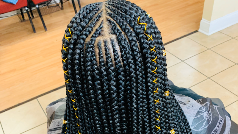 Lanohands Beauty Salon