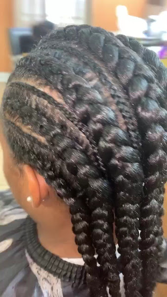 Lanohands Beauty Salon 2