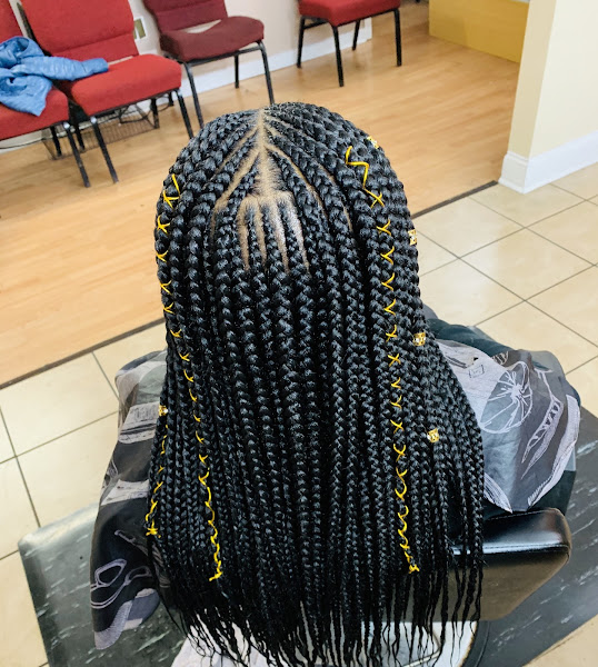 Lanohands Beauty Salon 3