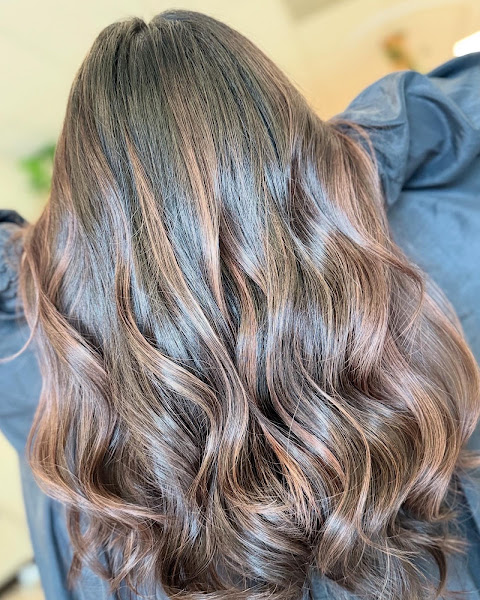 Elegance Salon