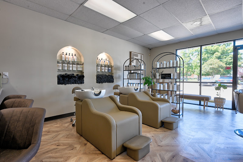 Elegance Salon 5