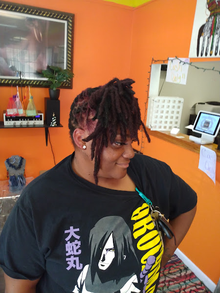Tru Rootz Natural Hair Studio