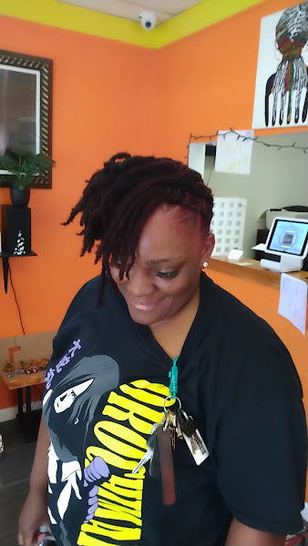 Tru Rootz Natural Hair Studio 3