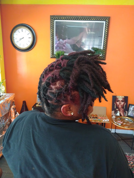 Tru Rootz Natural Hair Studio 4