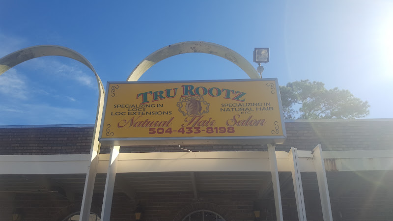 Tru Rootz Natural Hair Studio 5