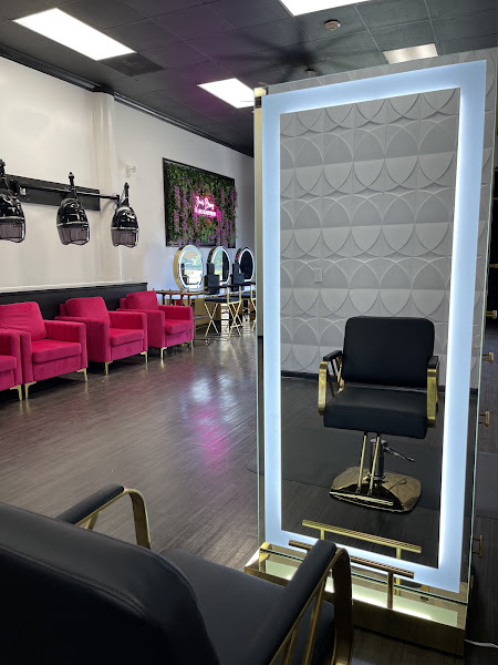Salon de Cheveux NOLA